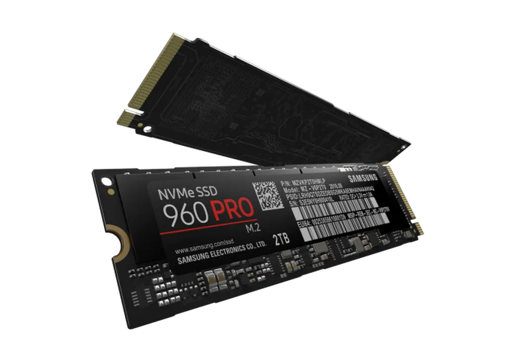 Professzionális adatmentés, adat-helyreállítás, NVMe adatmentés